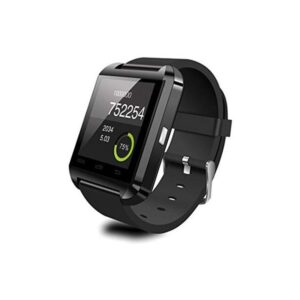 Smartwatch Ksix negro CONBXSW01