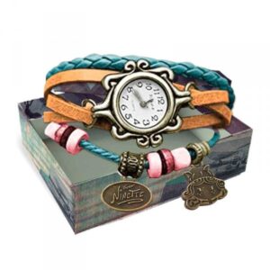 RELOJ PULSERA NINETTE