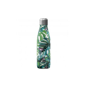 BOTELLA TERMICA 500 ML HOJAS