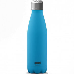 BOTELLA TERMICA 500 ML BLUE