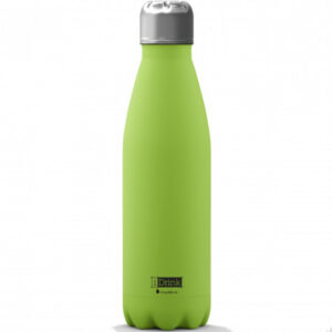 BOTELLA TERMICA 500 ML LIMA