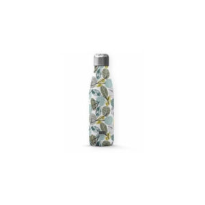 BOTELLA TERMICA 500 ML LEAVES