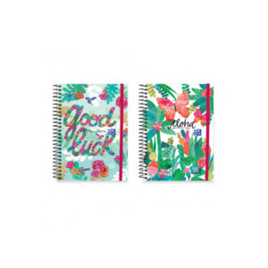 AGENDA OXFORD JUNGLE