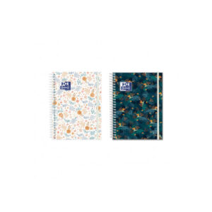 AGENDA OXFORD BLOOM
