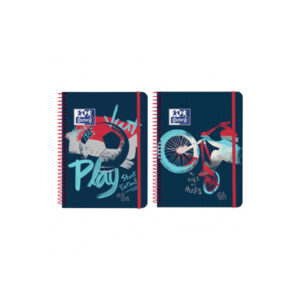 AGENDA OXFORD STREET SPORT