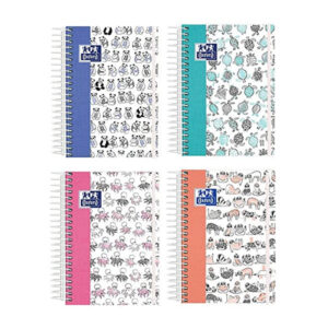 AGENDA OXFORD FUNNY TRENDS