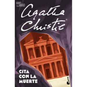CITA CON LA MUERTE