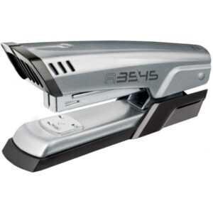 Grapadora, color plata Maped Half Strip Advanced Metal