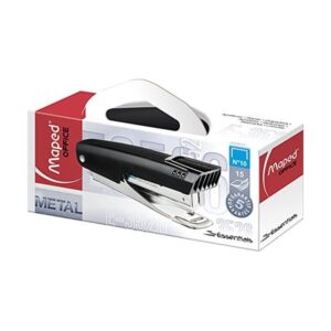 GRAPADORA MAPED ESSENTIALS METAL-POCKET GRAPA Nº10