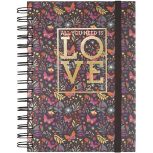 AGENDA FINOCAM YOU E10 DP 2021 LOVE A5