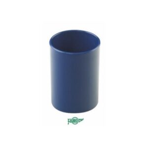 CUBILETE OPACO AZUL