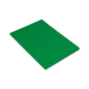 Cartulina Iris Canson A4 Verde Abeto 185gr