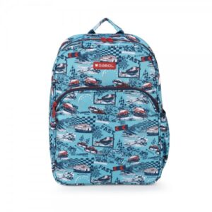 MOCHILA ADAPTABLE A CARRO BUMPER