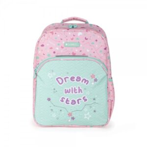MOCHILA ADAPTABLE A CARRO MAGGIE