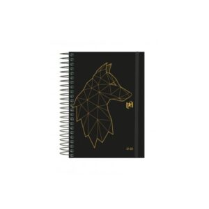 AGENDA OXFORD SO CHIC