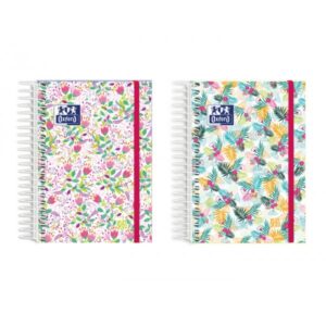 AGENDA OXFORD BLOSSOM