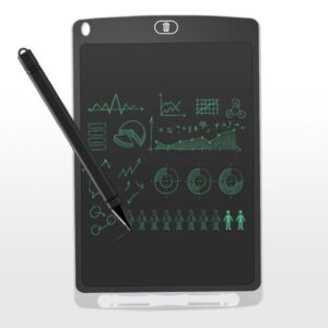 PANEL DE ESCRITURA DIGITAL LEOTEC SKETCHBOARD TEN RED 10″