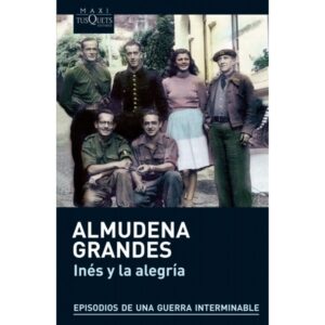 Inés y la alegría