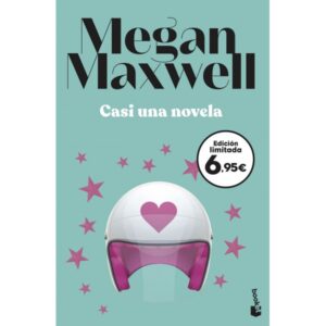 Casi una novela