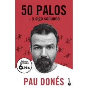 50 palos: … y sigo soñando