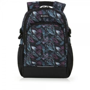 MOCHILA NORTH