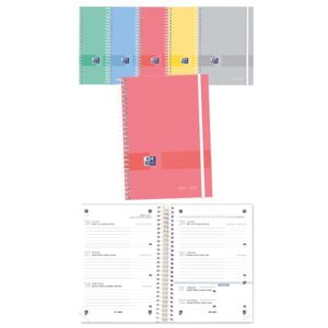AGENDA OXFORD OXFORD&YOU
