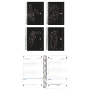 AGENDA OXFORD SO CHIC