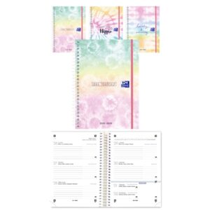 Agenda escolar 22-23 oxford tie dye 8º sv
