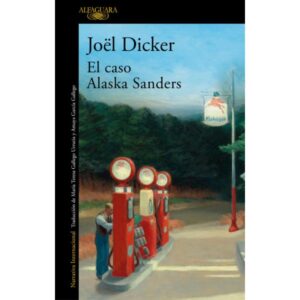 EL CASO ALASKA SANDERS