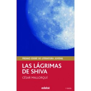 LAS LAGRIMAS DE SHIVA