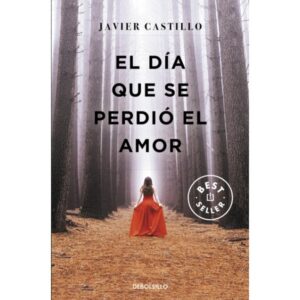 EL DIA QUE SE PERDIO EL AMOR. EL DIA 2