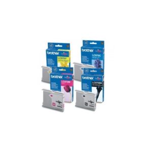 CARTUCHO INKJET BROTHER LC970