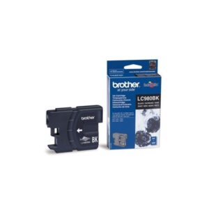 CARTUCHO INKJET BROTHER LC980