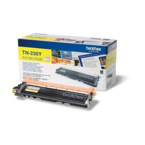 TONER LASER BROTHER TN230Y