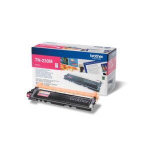 TONER LASER BROTHER TN230M