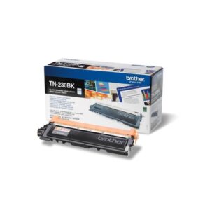 TONER LASER BROTHER TN230BK