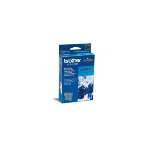 CARTUCHO INKJET BROTHER LC-980