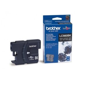 CARTUCHO INKJET BROTHER LC-980