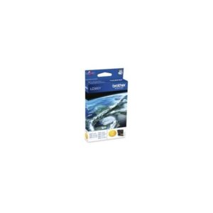 CARTUCHO INKJET BROTHER LC-985