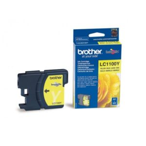 CARTUCHO INKJET BROTHER LC-110