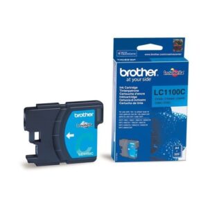 CARTUCHO INKJET BROTHER LC-110