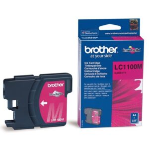 CARTUCHO INKJET BROTHER LC-110