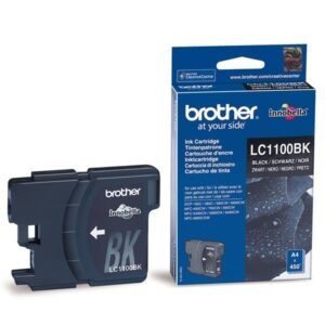 CARTUCHO INKJET BROTHER LC-110