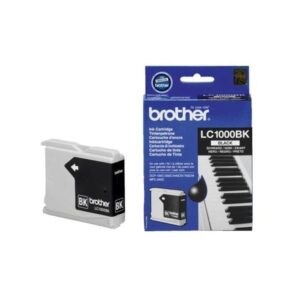 CARTUCHO INKJET BROTHER LC-100