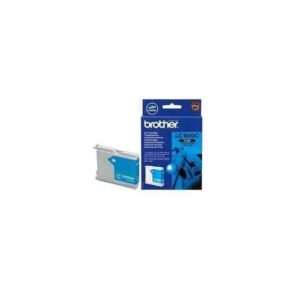 CARTUCHO INKJET BROTHER LC-100