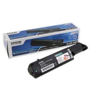 TONER LASER EPSON C13S050190 N