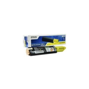 TONER LASER EPSON C13S050191 A