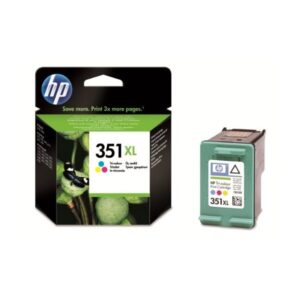 CARTUCHO INKJET HP 351XL CO
