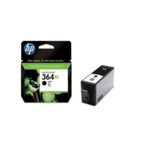 CARTUCHO INKJET HP 364XL NE