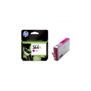 CARTUCHO INKJET HP 364 MAGE